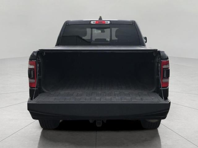 2019 RAM 1500 Big Horn/Lone Star Crew Cab 4x4 5'7" Box