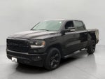 2019 RAM 1500 Big Horn/Lone Star Crew Cab 4x4 5'7" Box