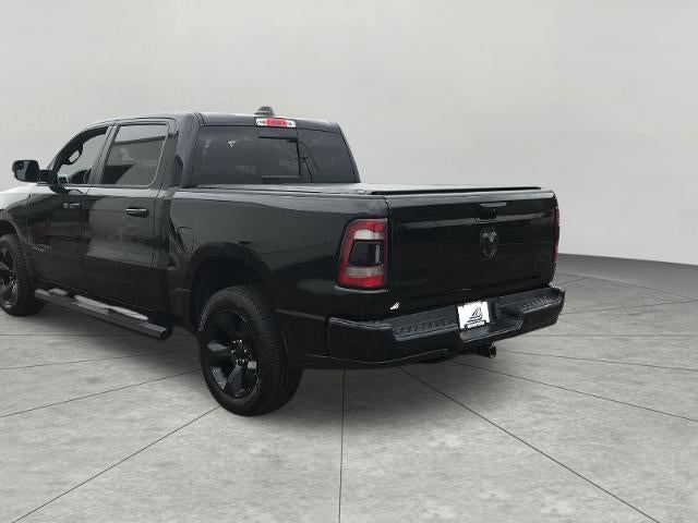 2019 RAM 1500 Big Horn/Lone Star Crew Cab 4x4 5'7" Box