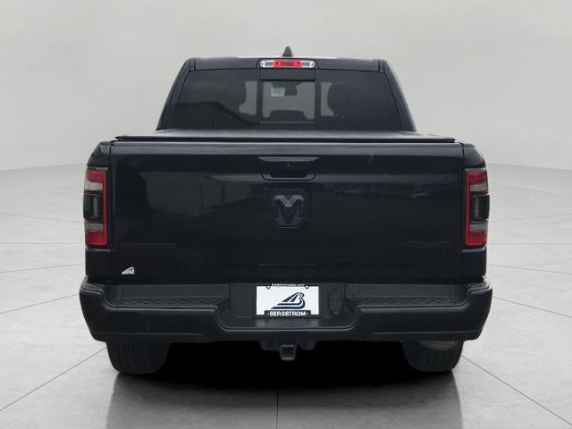 2019 RAM 1500 Big Horn/Lone Star Crew Cab 4x4 5'7" Box
