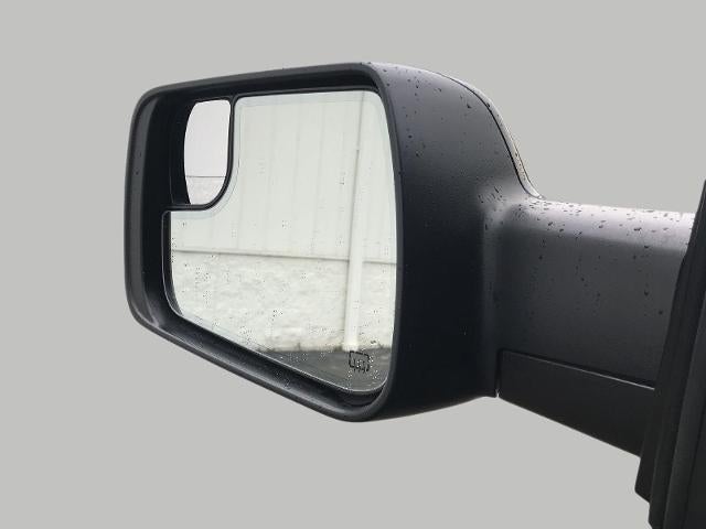 2019 RAM 1500 Big Horn/Lone Star Crew Cab 4x4 5'7" Box