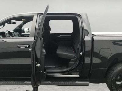 2019 RAM 1500 Big Horn/Lone Star Crew Cab 4x4 5'7" Box