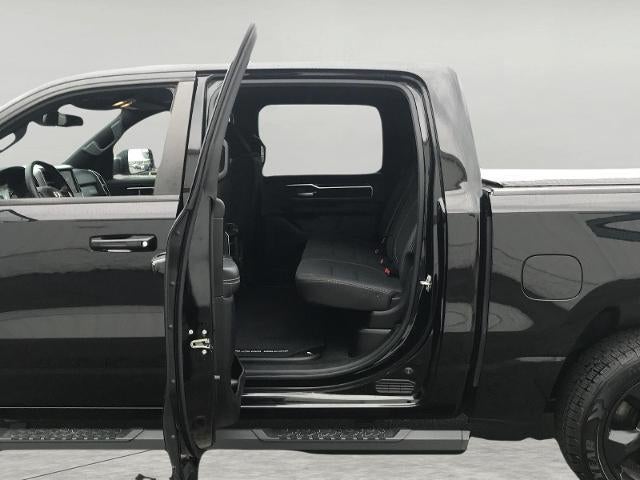 2019 RAM 1500 Big Horn/Lone Star Crew Cab 4x4 5'7" Box