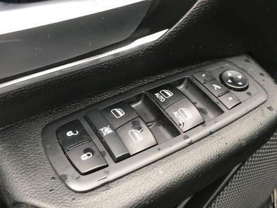 2019 RAM 1500 Big Horn/Lone Star Crew Cab 4x4 5'7" Box