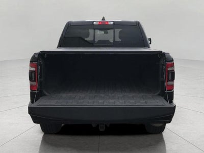 2019 RAM 1500 Big Horn/Lone Star Crew Cab 4x4 5'7" Box