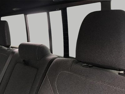 2019 RAM 1500 Big Horn/Lone Star Crew Cab 4x4 5'7" Box