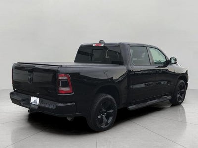 2019 RAM 1500 Big Horn/Lone Star Crew Cab 4x4 5'7" Box