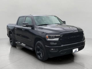 2019 RAM 1500 Big Horn/Lone Star Crew Cab 4x4 5'7" Box