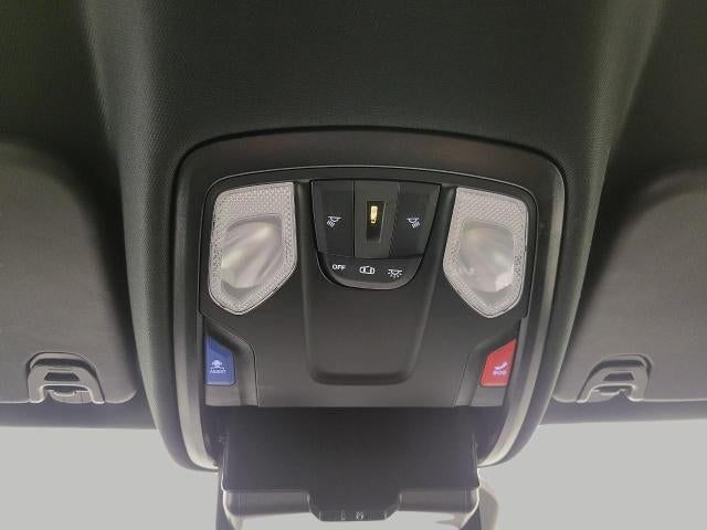 2025 RAM 1500 Big Horn Crew Cab 4x4 5'7" Box