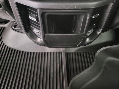 2025 RAM 1500 Big Horn Crew Cab 4x4 5'7" Box