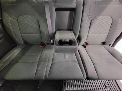 2025 RAM 1500 Big Horn Crew Cab 4x4 5'7" Box
