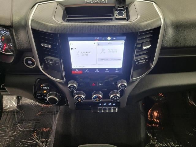 2025 RAM 1500 Big Horn Crew Cab 4x4 5'7" Box