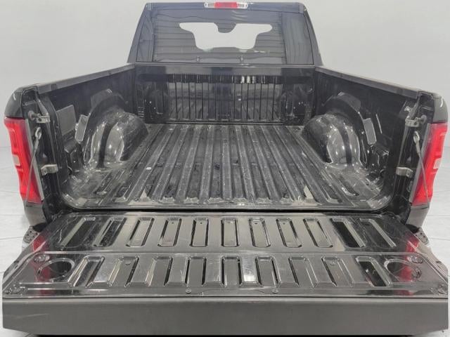 2025 RAM 1500 Big Horn Crew Cab 4x4 5'7" Box