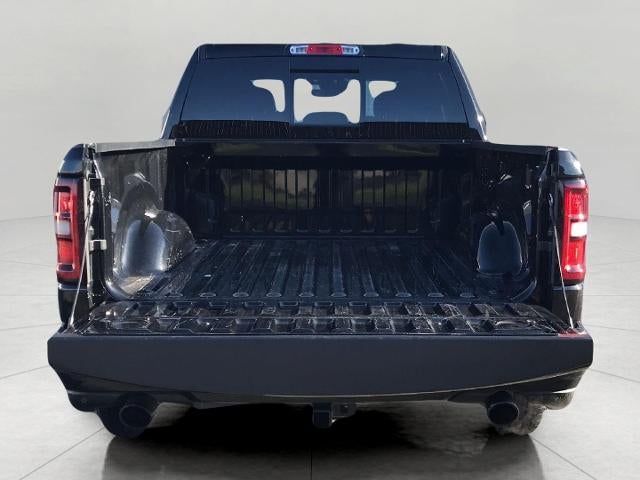 2025 RAM 1500 Big Horn Crew Cab 4x4 5'7" Box