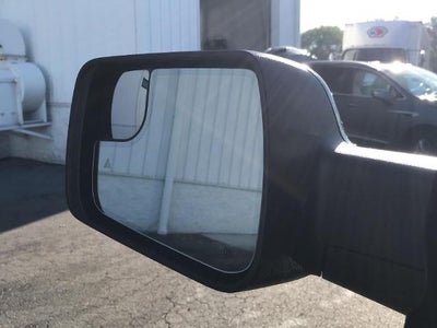 2025 RAM 1500 Big Horn Crew Cab 4x4 5'7" Box
