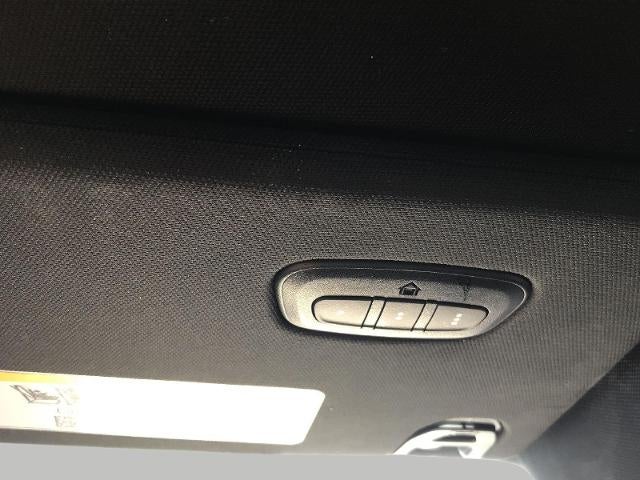 2025 RAM 1500 Big Horn Crew Cab 4x4 5'7" Box