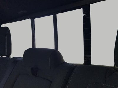2025 RAM 1500 Big Horn Crew Cab 4x4 5'7" Box