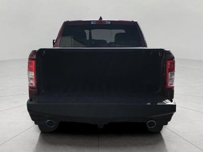 2019 RAM 1500 Big Horn/Lone Star Crew Cab 4x4 5'7" Box