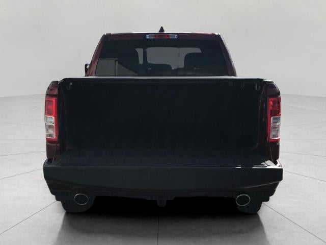 2019 RAM 1500 Big Horn/Lone Star Crew Cab 4x4 5'7" Box