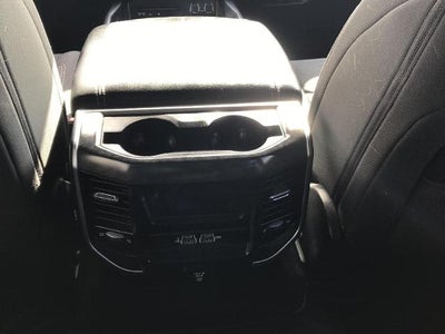 2019 RAM 1500 Big Horn/Lone Star Crew Cab 4x4 5'7" Box