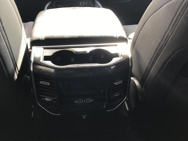 2019 RAM 1500 Big Horn/Lone Star Crew Cab 4x4 5'7" Box