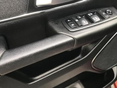 2019 RAM 1500 Big Horn/Lone Star Crew Cab 4x4 5'7" Box