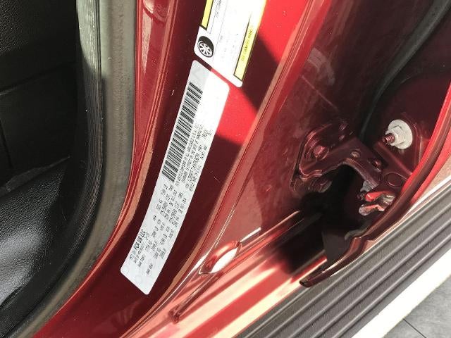 2019 RAM 1500 Big Horn/Lone Star Crew Cab 4x4 5'7" Box