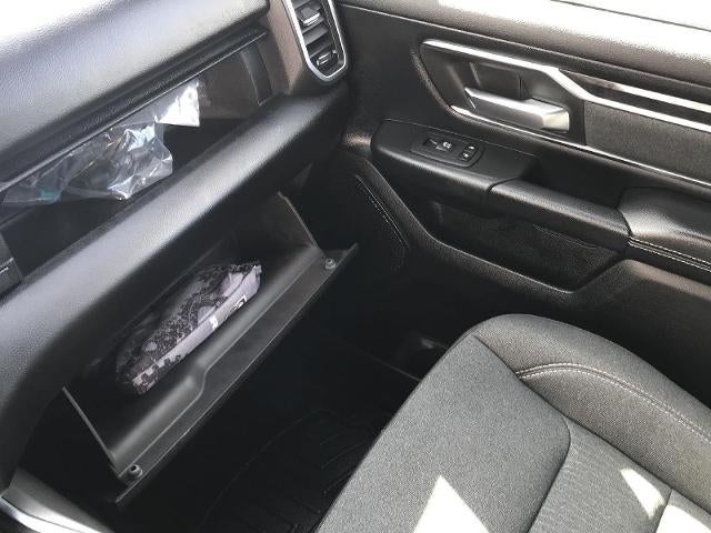 2019 RAM 1500 Big Horn/Lone Star Crew Cab 4x4 5'7" Box