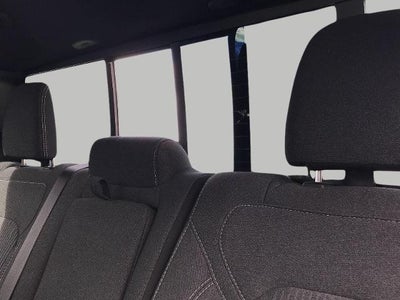 2019 RAM 1500 Big Horn/Lone Star Crew Cab 4x4 5'7" Box