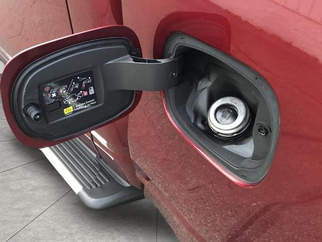 2019 RAM 1500 Big Horn/Lone Star Crew Cab 4x4 5'7" Box