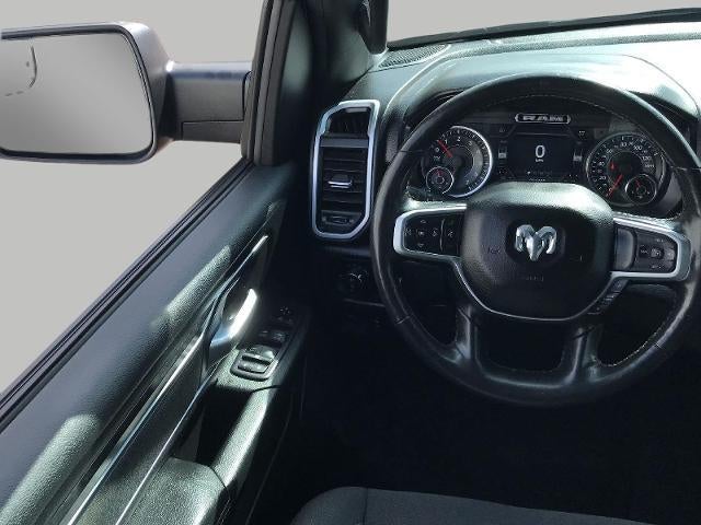 2019 RAM 1500 Big Horn/Lone Star Crew Cab 4x4 5'7" Box