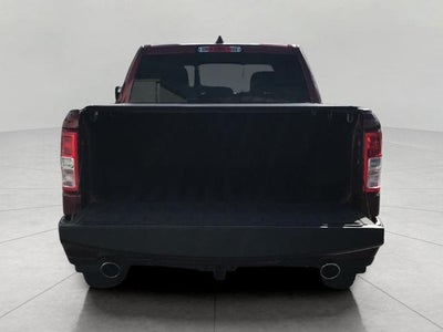 2019 RAM 1500 Big Horn/Lone Star Crew Cab 4x4 5'7" Box