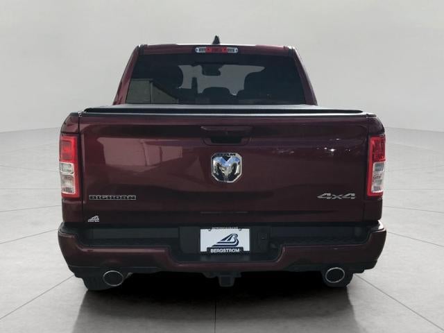2019 RAM 1500 Big Horn/Lone Star Crew Cab 4x4 5'7" Box