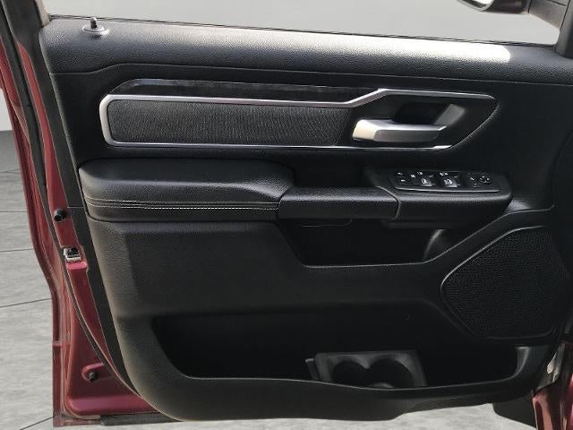 2019 RAM 1500 Big Horn/Lone Star Crew Cab 4x4 5'7" Box