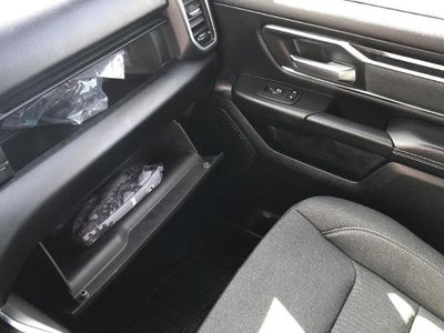2019 RAM 1500 Big Horn/Lone Star Crew Cab 4x4 5'7" Box