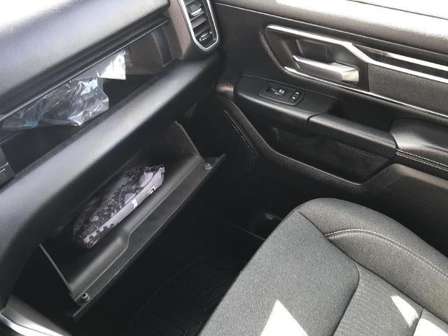 2019 RAM 1500 Big Horn/Lone Star Crew Cab 4x4 5'7" Box