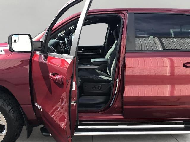 2019 RAM 1500 Big Horn/Lone Star Crew Cab 4x4 5'7" Box
