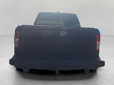 2022 RAM 1500 Big Horn Crew Cab 4x4 5'7" Box