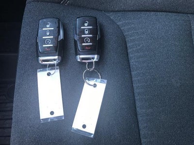 2022 RAM 1500 Big Horn Crew Cab 4x4 5'7" Box