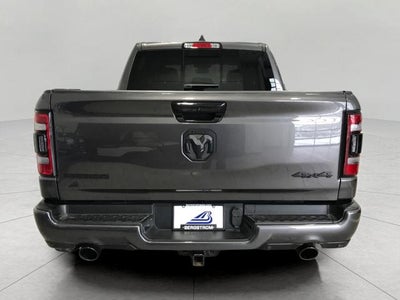 2024 RAM 1500 Big Horn