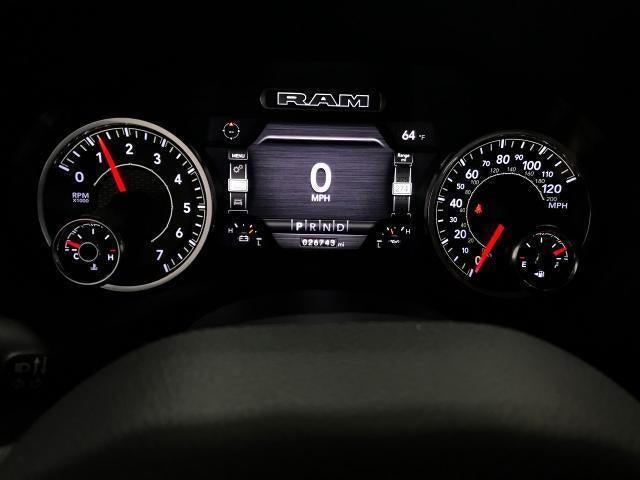 2024 RAM 1500 Big Horn