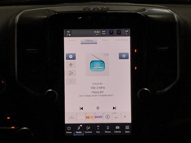 2024 RAM 1500 Big Horn