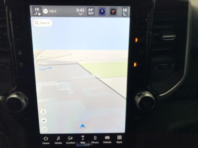 2024 RAM 1500 Big Horn