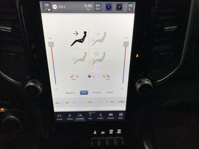 2024 RAM 1500 Big Horn