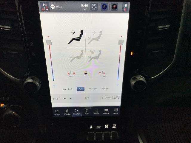 2024 RAM 1500 Big Horn