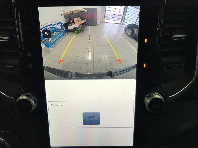 2024 RAM 1500 Big Horn