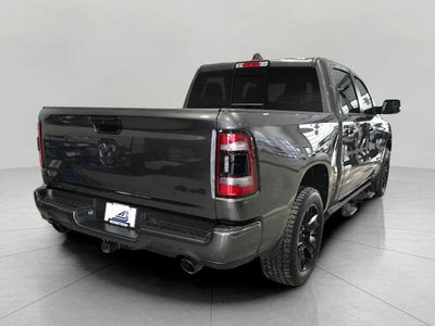 2024 RAM 1500 Big Horn