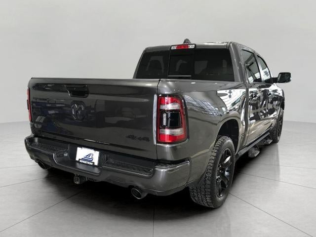 2024 RAM 1500 Big Horn