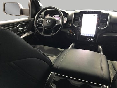 2024 RAM 1500 Big Horn