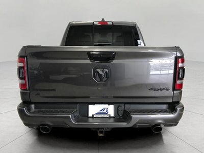 2024 RAM 1500 Big Horn